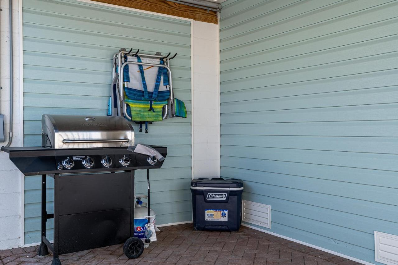 167 Delmar Avenue - Beautiful Private Pool Home On North End Of The Island Home Fort Myers Beach Exterior foto